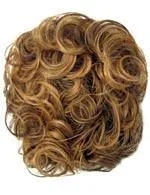 Top Tress Hairpiece by Estetica Designs | Synthetic (Elastic Base)