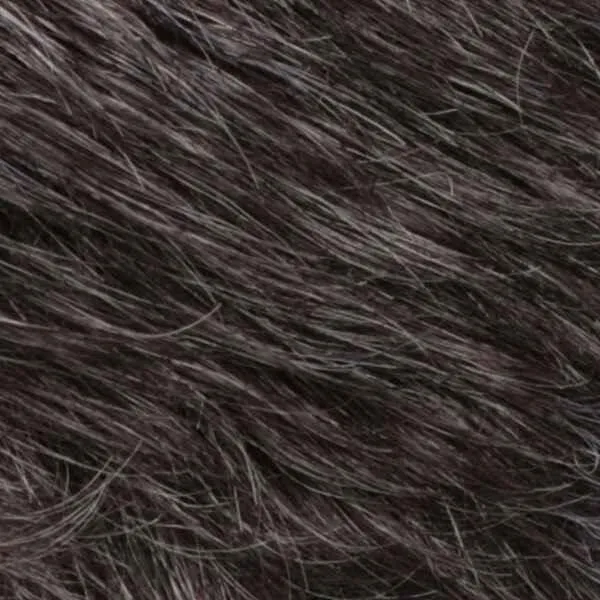 Top Tress Hairpiece by Estetica Designs | Synthetic (Elastic Base)