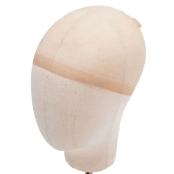 Tuneful Invisible HD Wig Cap Super Soft and Breathable 6 Pieces Wig Caps