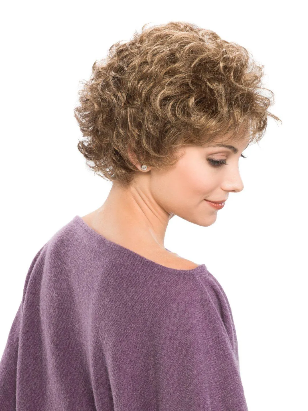 Ultra Petite Peg Wig by Tony of Beverly | Synthetic Wig (Traditional Cap) | Clearance Sale