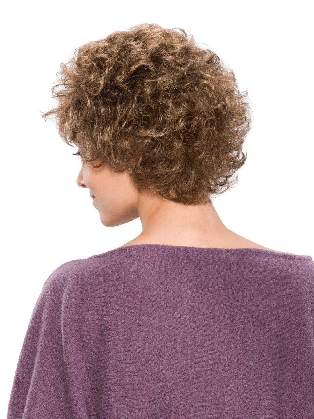 Ultra Petite Peg Wig by Tony of Beverly | Synthetic Wig (Traditional Cap) | Clearance Sale