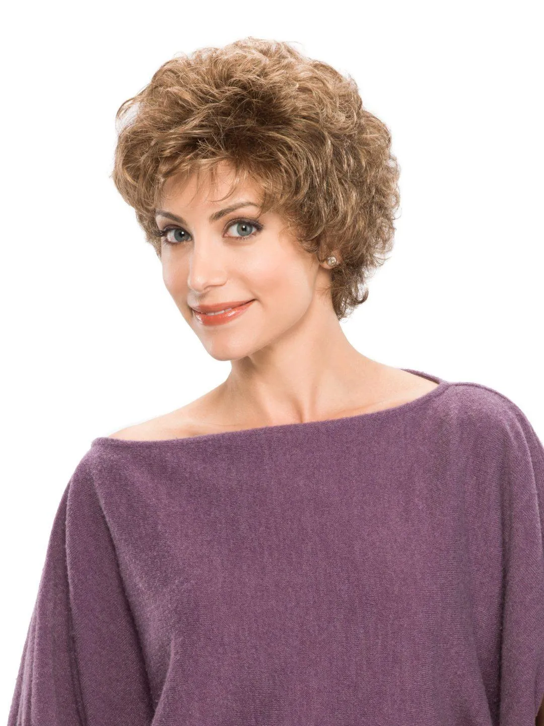 Ultra Petite Peg Wig by Tony of Beverly | Synthetic Wig (Traditional Cap) | Clearance Sale