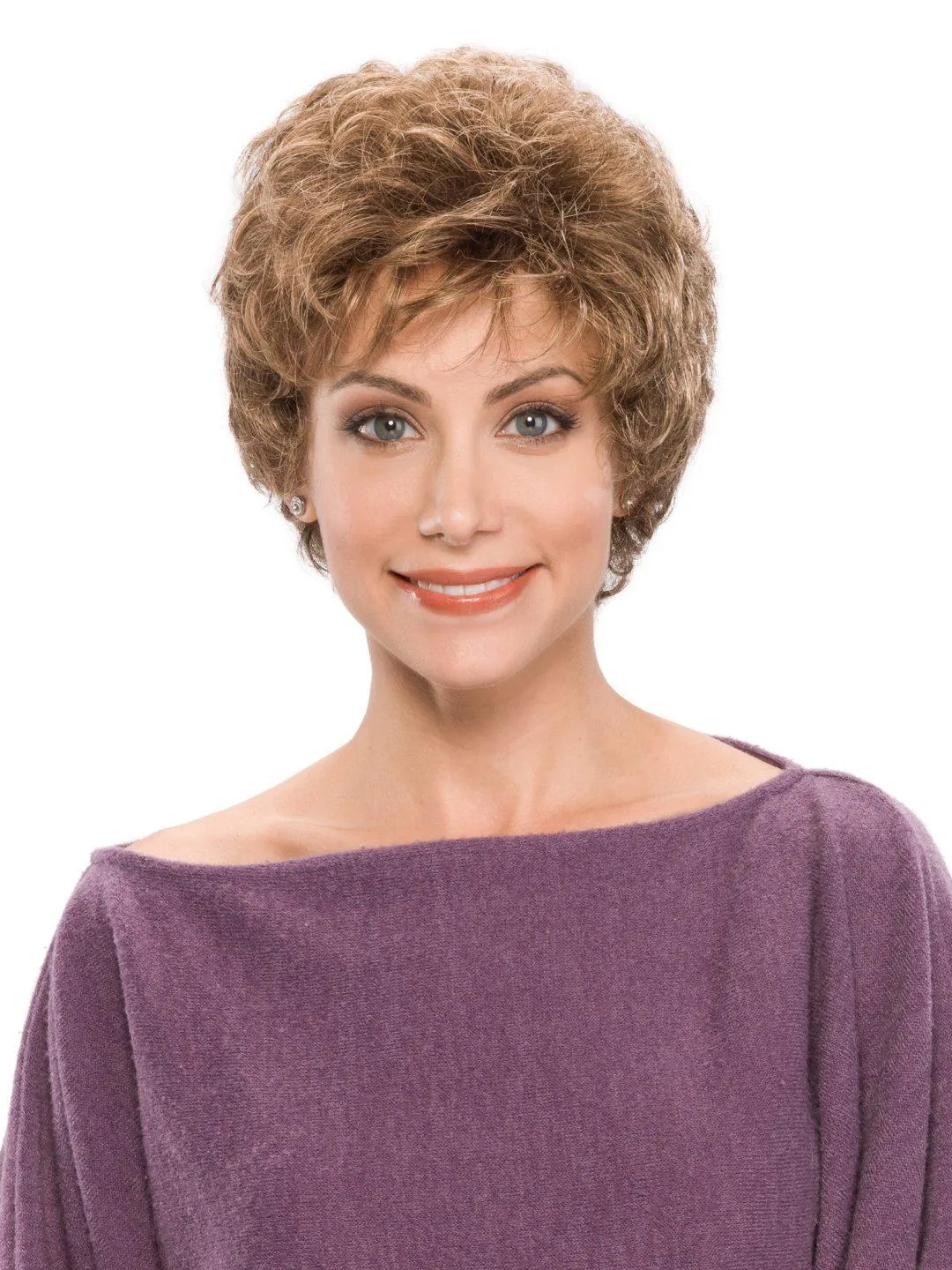 Ultra Petite Peg Wig by Tony of Beverly | Synthetic Wig (Traditional Cap) | Clearance Sale