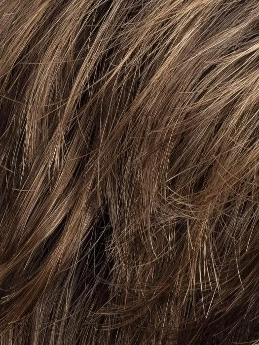 Vanity Wig by Ellen Wille | Synthetic
