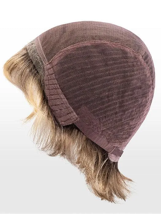 Vanity Wig by Ellen Wille | Synthetic