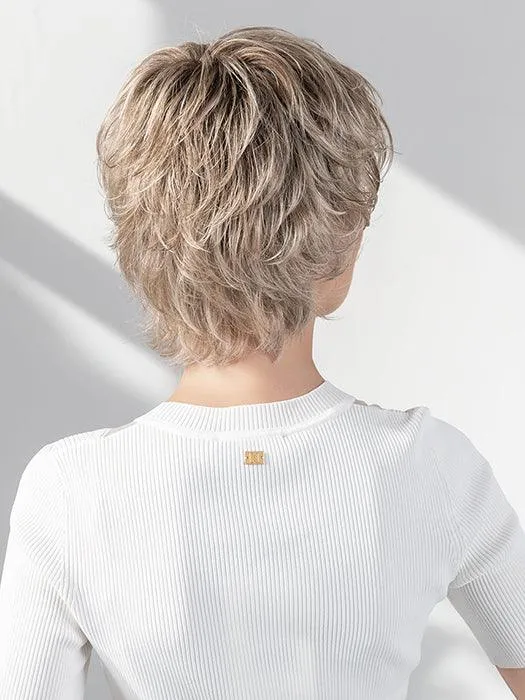 Vanity Wig by Ellen Wille | Synthetic