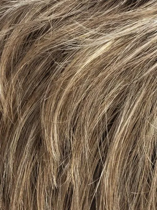 Vanity Wig by Ellen Wille | Synthetic