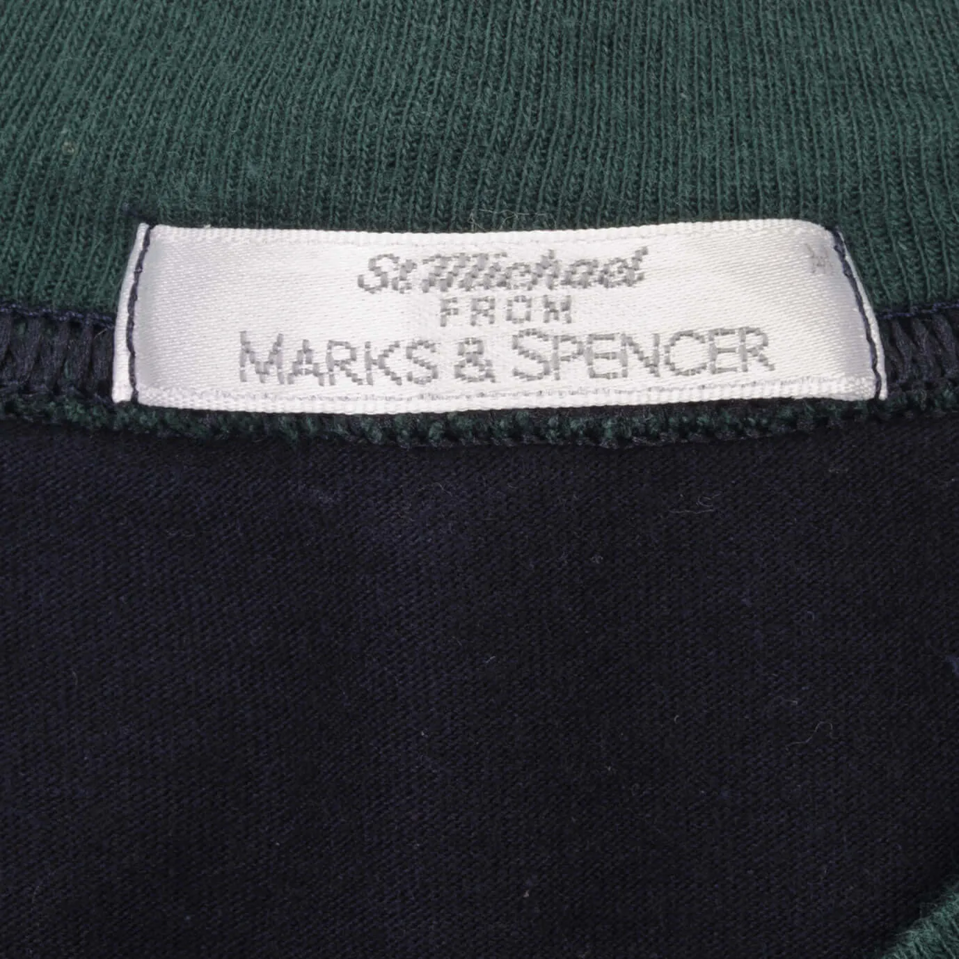VINTAGE WALLACE AND GROMIT MARK AND SPENCER 1989 TEE SHIRT SIZE MEDIUM