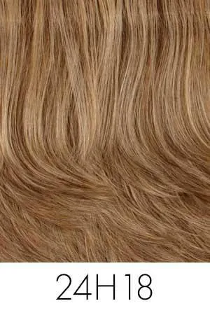 Whirlwind Hairpiece by Henry Margu | Synthetic | Clearance