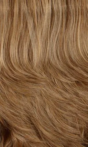 Whirlwind Hairpiece by Henry Margu | Synthetic