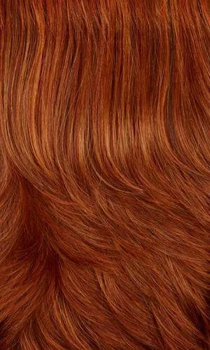 Whirlwind Hairpiece by Henry Margu | Synthetic