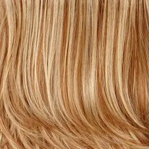 Whirlwind Hairpiece by Henry Margu | Synthetic