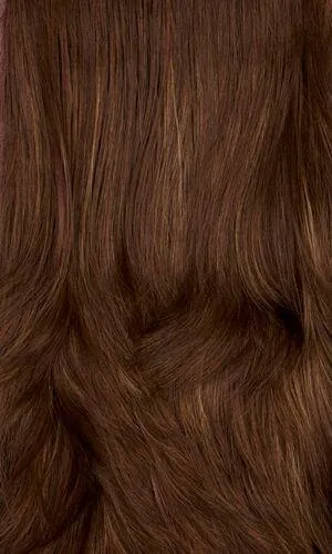 Whirlwind Hairpiece by Henry Margu | Synthetic