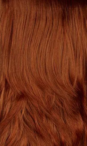 Whirlwind Hairpiece by Henry Margu | Synthetic