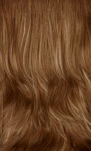 Whirlwind Hairpiece by Henry Margu | Synthetic