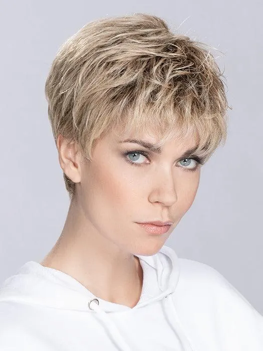 Yoko Wig by Ellen Wille | Heat Friendly Synthetic (Lace Front Mono)