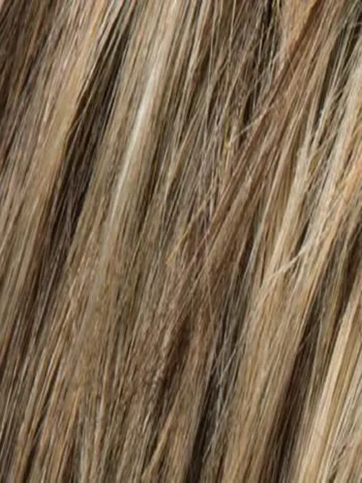 Yoko Wig by Ellen Wille | Heat Friendly Synthetic (Lace Front Mono)