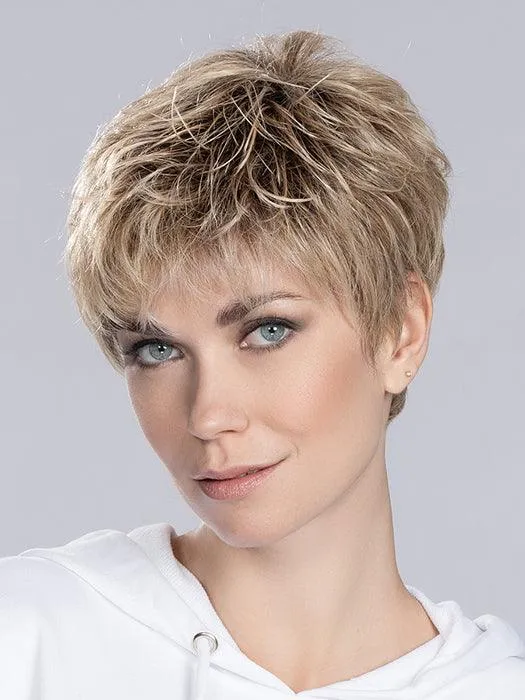 Yoko Wig by Ellen Wille | Heat Friendly Synthetic (Lace Front Mono)