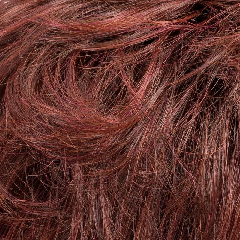 Yoko Wig by Ellen Wille | Heat Friendly Synthetic (Lace Front Mono)