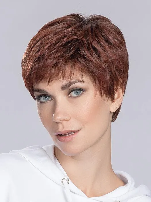 Yoko Wig by Ellen Wille | Heat Friendly Synthetic (Lace Front Mono)