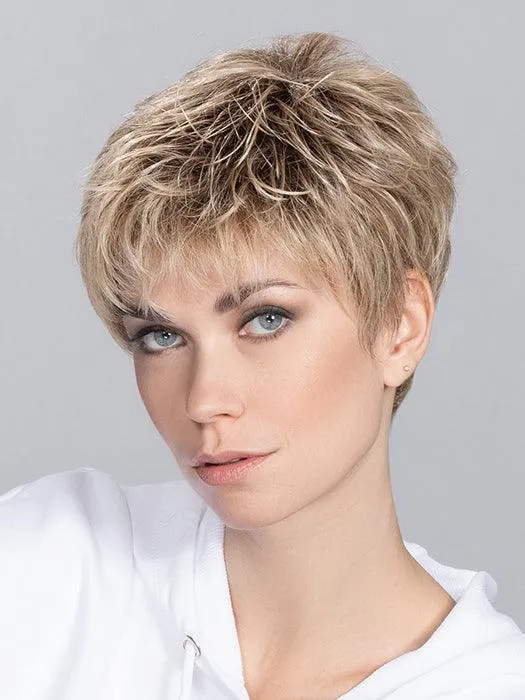 Yoko Wig by Ellen Wille | Heat Friendly Synthetic (Lace Front Mono)