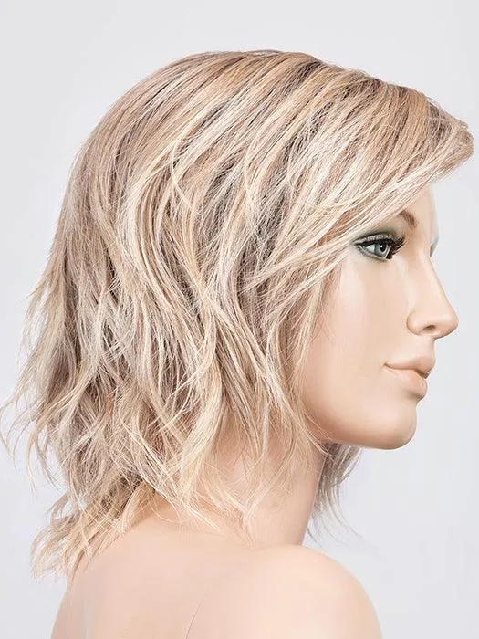 Yoko Wig by Ellen Wille | Heat Friendly Synthetic (Lace Front Mono)