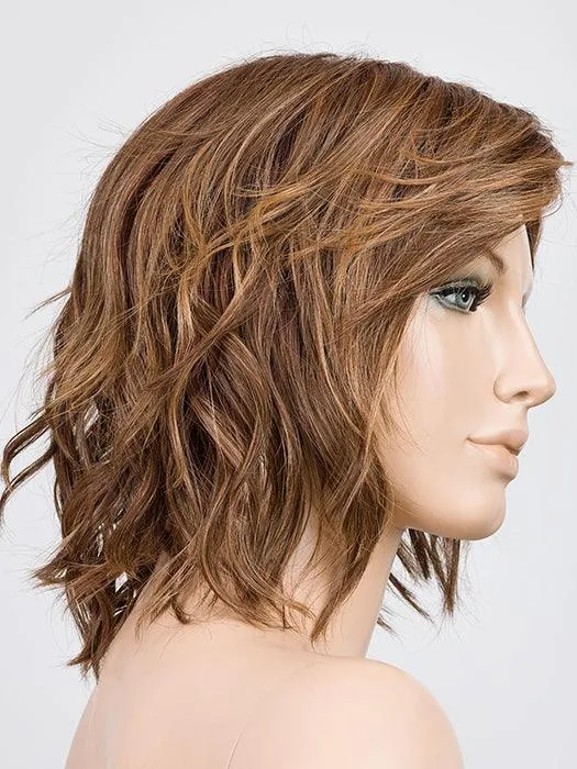 Yoko Wig by Ellen Wille | Heat Friendly Synthetic (Lace Front Mono)