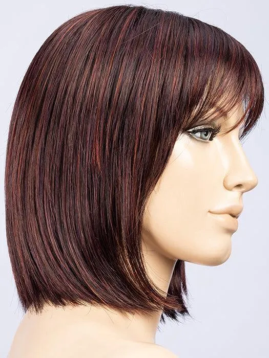 Yoko Wig by Ellen Wille | Heat Friendly Synthetic (Lace Front Mono)