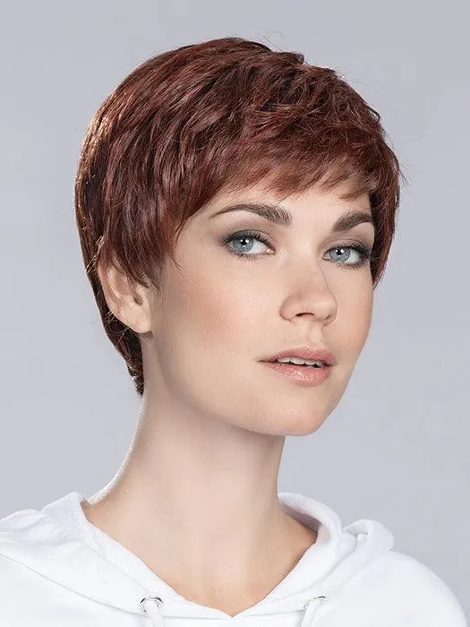 Yoko Wig by Ellen Wille | Heat Friendly Synthetic (Lace Front Mono)