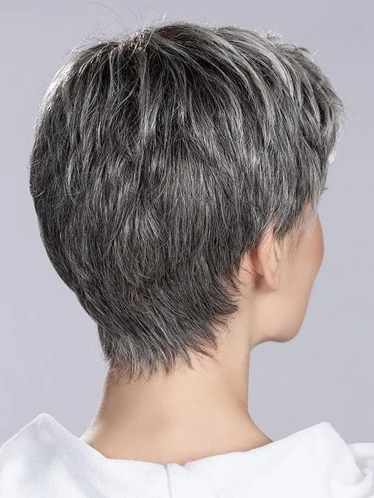 Yoko Wig by Ellen Wille | Heat Friendly Synthetic (Lace Front Mono)