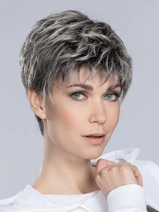 Yoko Wig by Ellen Wille | Heat Friendly Synthetic (Lace Front Mono)