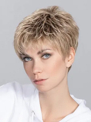 Yoko Wig by Ellen Wille | Heat Friendly Synthetic (Lace Front Mono)