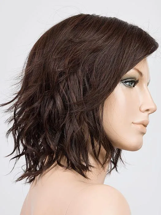 Yoko Wig by Ellen Wille | Heat Friendly Synthetic (Lace Front Mono)
