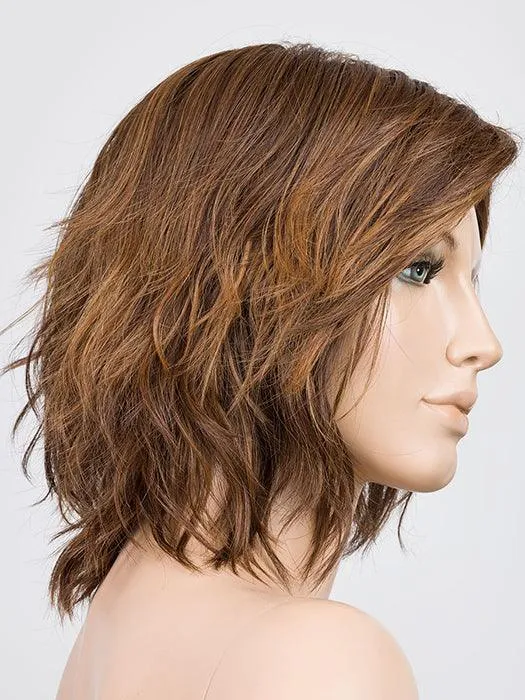Yoko Wig by Ellen Wille | Heat Friendly Synthetic (Lace Front Mono)